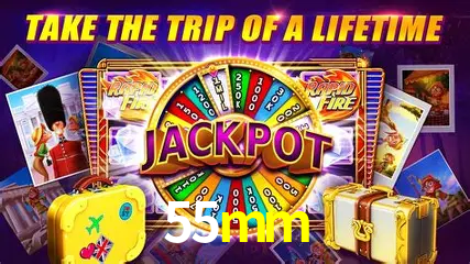 Cassino ao vivo com dealers reais na 55mm